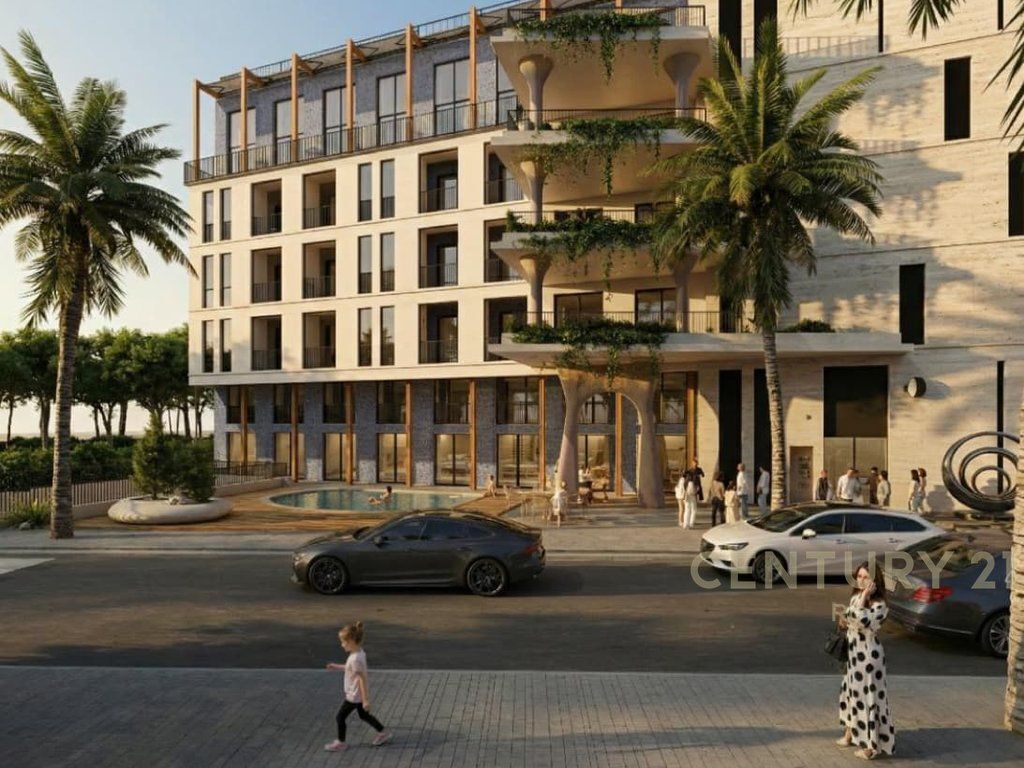 MIDDAL RESIDENCE, PROJEKT I RI NË MALI I ROBIT !!