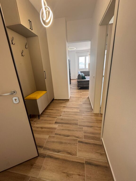 Shitet Apartament 1+1 –Golem