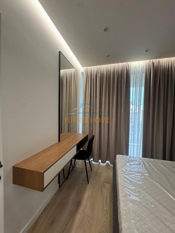 For rent, Apartment 1+1, Golden Tower Residence, Mine Peza Street