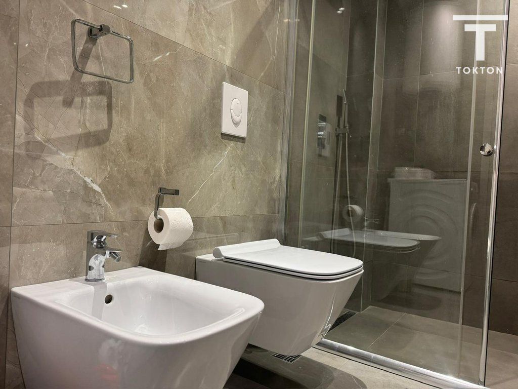 SHITET, APARTAMENT 2+1, RR:"MINE PEZA",TIRANË