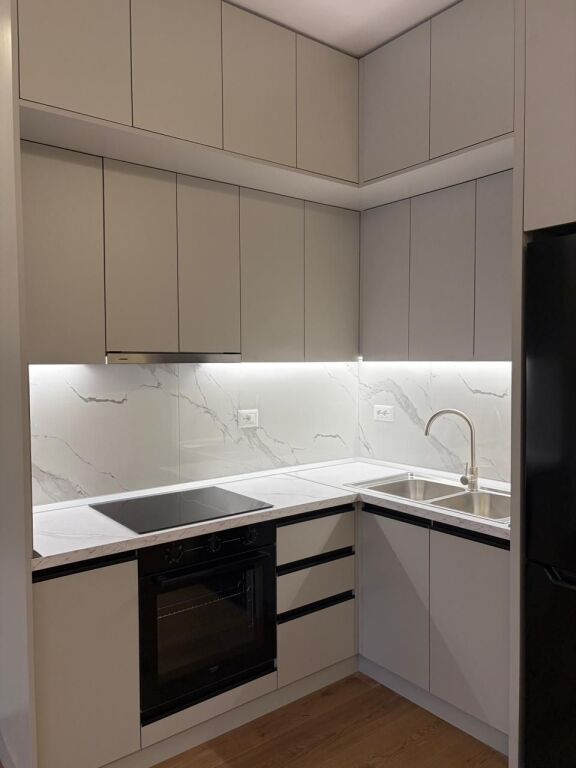 Apartament modern 1+1 qera , Kompleksi Aura