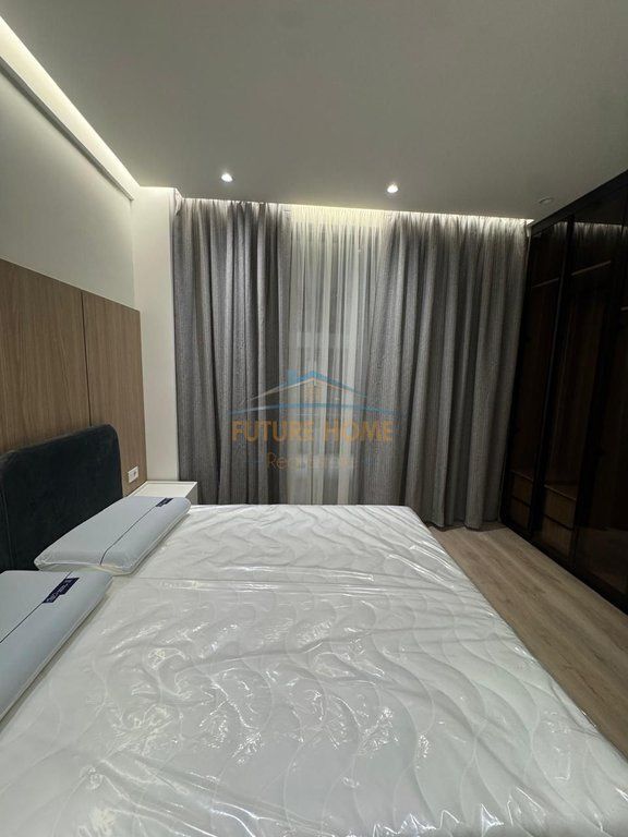 Qera, Apartament 2+1+2,Golden Tower Residence, Rruga Mine Peza