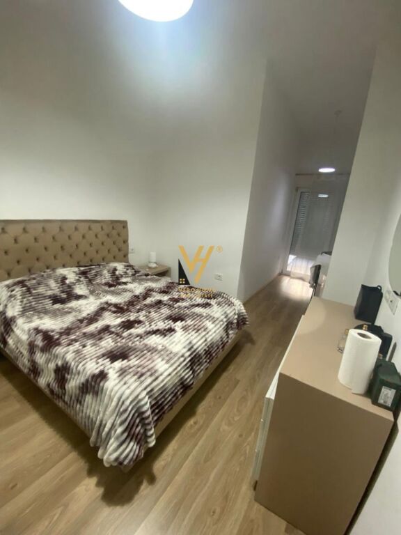 APARTMENT 1+1+BLK FOR RENT AT DRY LAKE 500 EURO