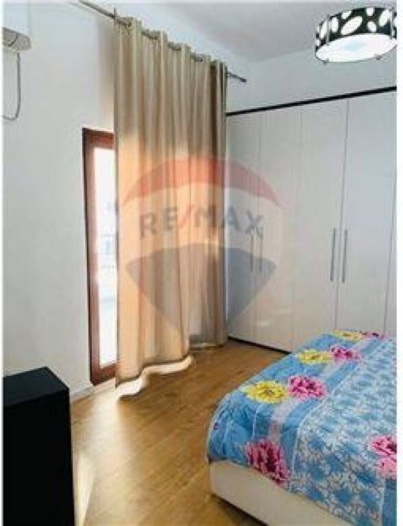 Jepet apartament 1+1 me qira Kompleksi Delijorgji