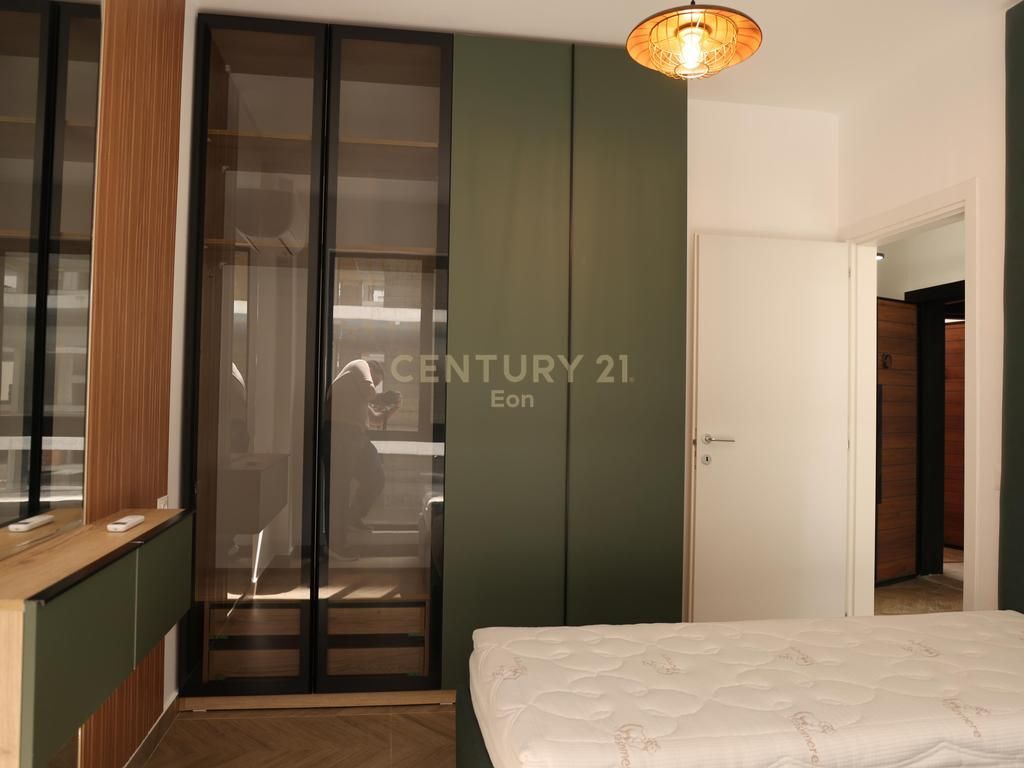 Apartament 2+1 për shitje në zonën e të Malit të Robit !