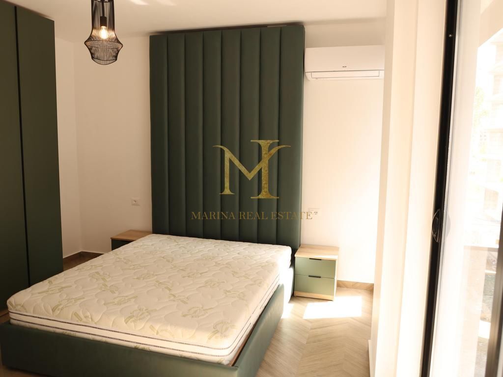 Apartament 2+1 Për Shitje Në Zonën Prestigjioze Të Malit Të Robit — Vetëm 250 Metra Nga Deti.
