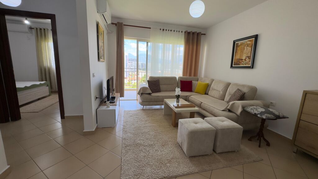 Apartment 2+1 for rent Aviation Field !