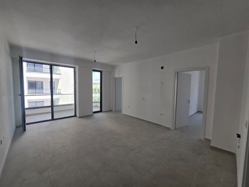 Apartament 2+1 për Shitje në Golem, Durrës, "Rezidenca LIBURNA