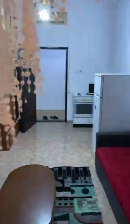 Qera | Garsoniere | Vasil Shanto | 300 €/muaj