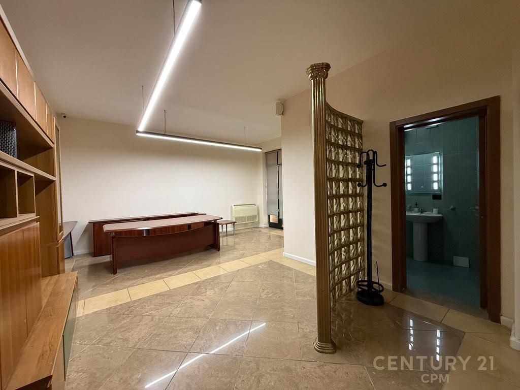 Locale per ufficio presso la Presidenza del Consiglio – Via Papa Giovanni Paolo II !