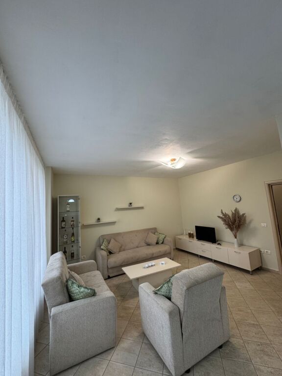 Electric Market Apartment for Rent 1+1
