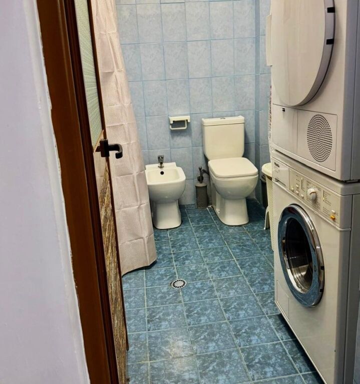 Apartament 1+1 në shitje - Kombinat