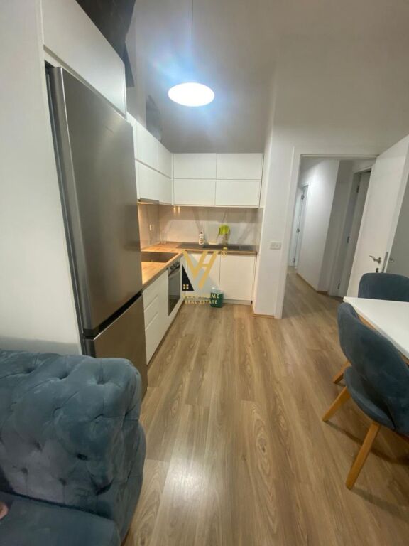 APARTMENT 1+1+BLK FOR RENT AT DRY LAKE 500 EURO