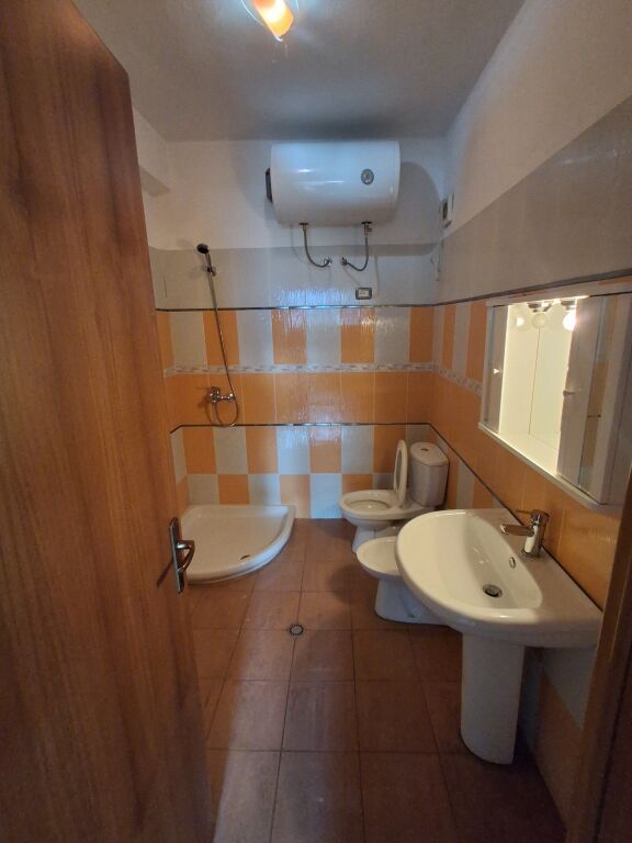 Apartment 1+1+Balcony for sale, Besim Alla Street, Yzberisht, Tirana, 6th Floor, 74.55 m², Price: 122,000 €