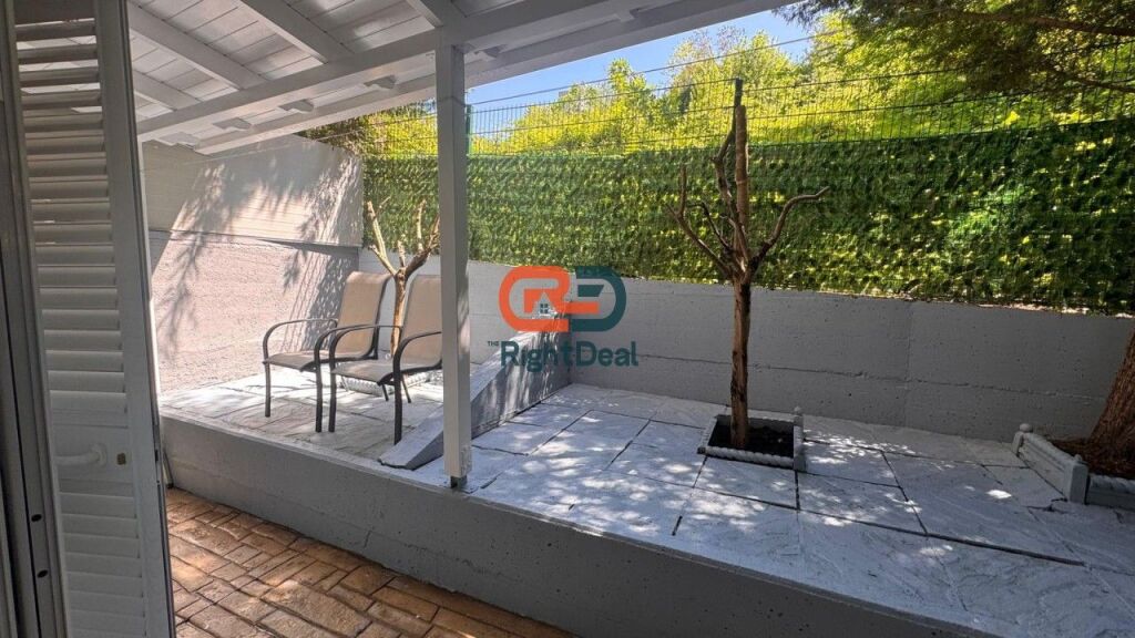 Tek Liqeni I Thate, Shitet Apartament 2+1 Ideal Per Banim!!!