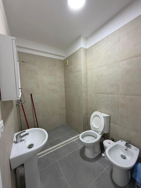 Apartment 1+1 for rent in Golem, Durrës.