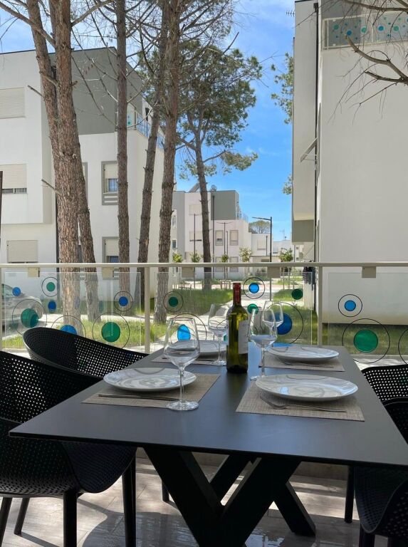 🏡 Apartment 2+1 for Sale 📍 Perla Residence – Lalzit Bay