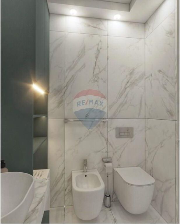 Apartament 2+1+2 te Kodra e Diellit 1!
