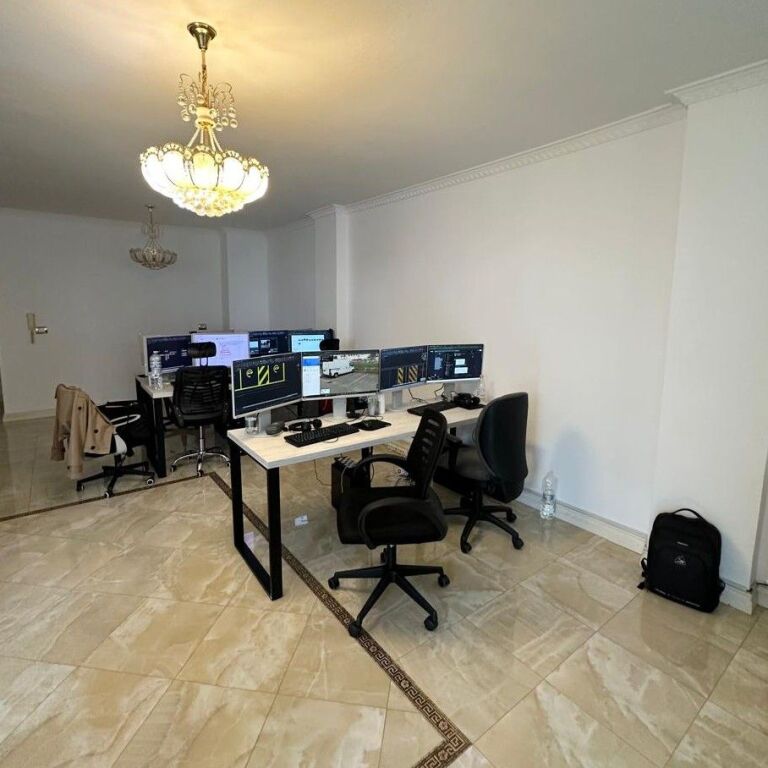 🏢✨ Office for Rent – 3 Work Spaces in Blloku ✨🏢