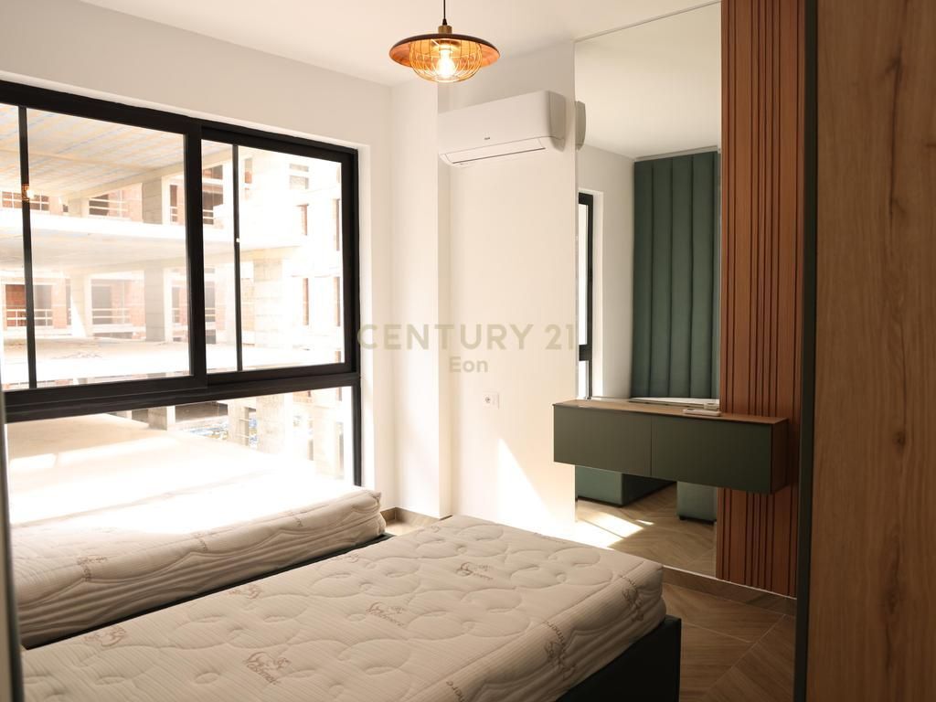 Apartament 2+1 për shitje në zonën e të Malit të Robit !