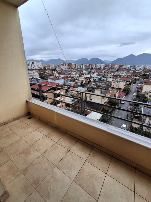 Apartment 1+1+Balcony for sale, Besim Alla Street, Yzberisht, Tirana, 6th Floor, 74.55 m², Price: 122,000 €
