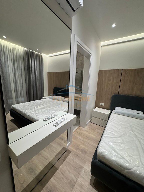 Qera, Apartament 2+1+2,Golden Tower Residence, Rruga Mine Peza