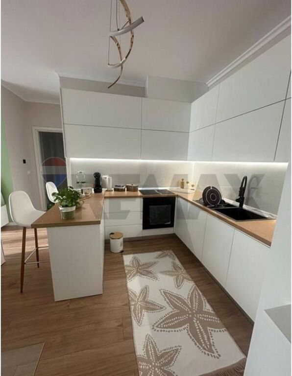 Apartament per shitje 2+1+2 "Orbital 1"