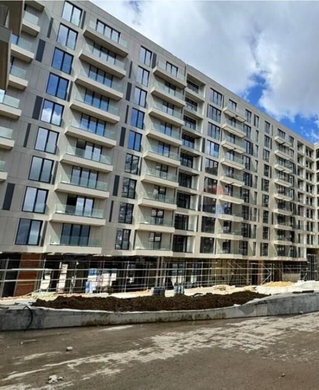 Shitet Apartament 1+1 tek Golden Gate ID: 530571001-277