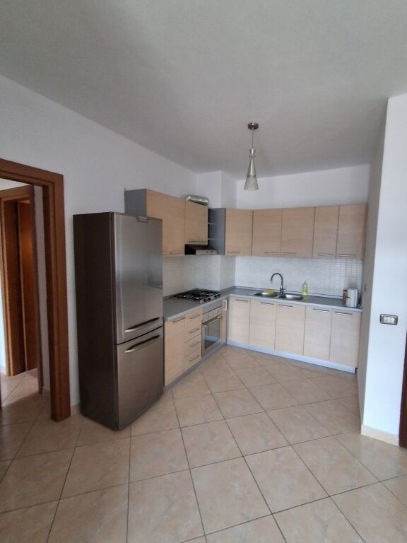 Apartment 1+1+Balcony for sale, Besim Alla Street, Yzberisht, Tirana, 6th Floor, 74.55 m², Price: 122,000 €