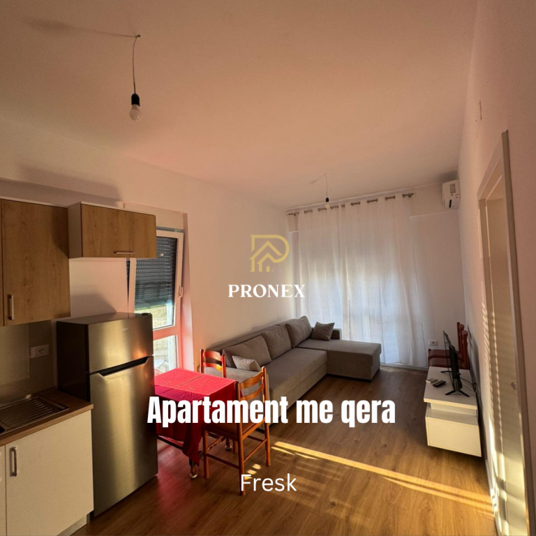 Apartment for rent - Fresk