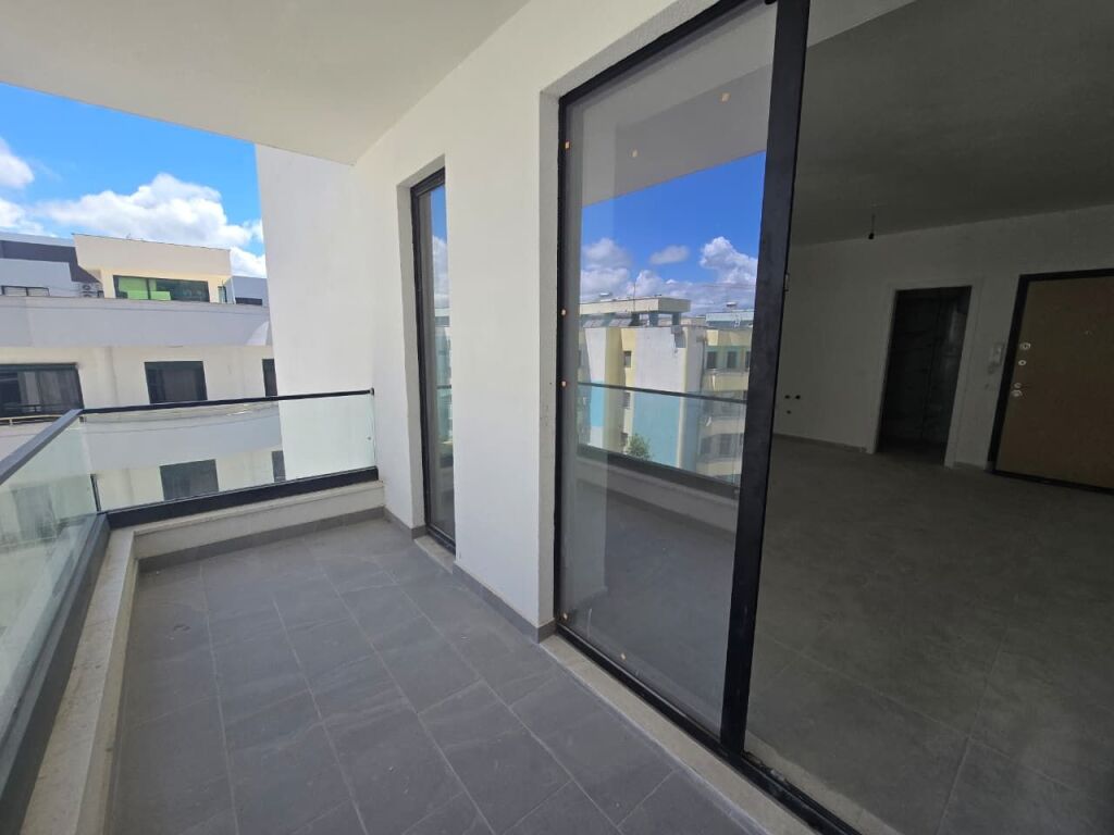 Apartament 2+1 për Shitje në Golem, Durrës, "Rezidenca LIBURNA