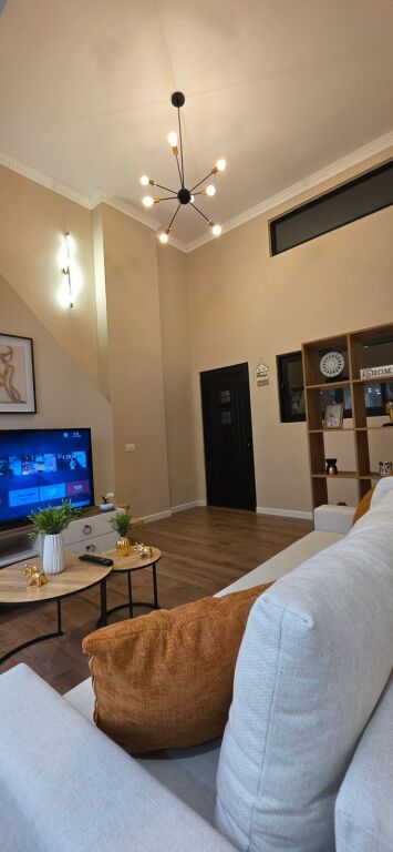 🏡 OPPORTUNITY – Loft - Duplex for sale | Durres Beach / Tocak Residence