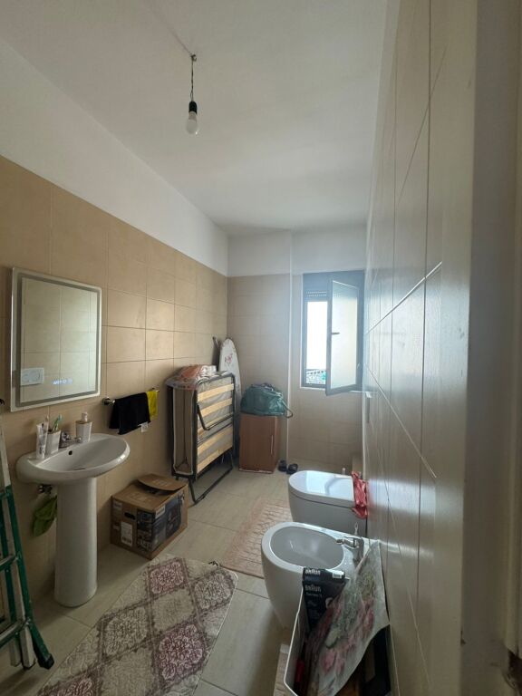 🏢Astir, after Ozone Electronics, a 2+1+2 furnished apartment is for rent. 60,000Leke