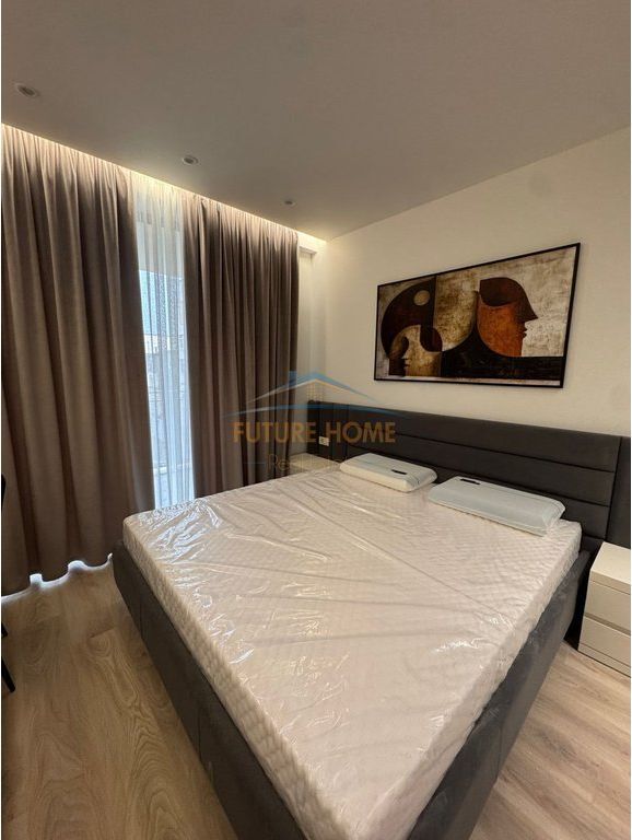For rent, Apartment 1+1, Golden Tower Residence, Mine Peza Street