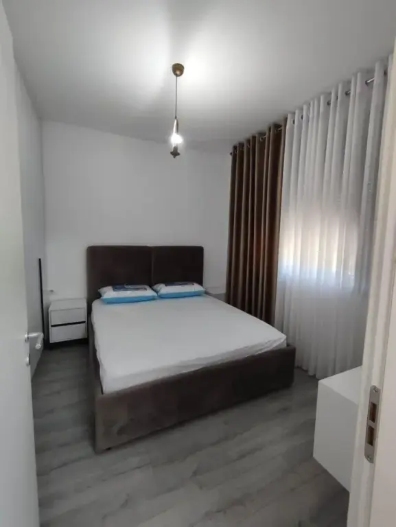 Qera | Apartament 1 + 1 | Yzberisht | 470 €/muaj
