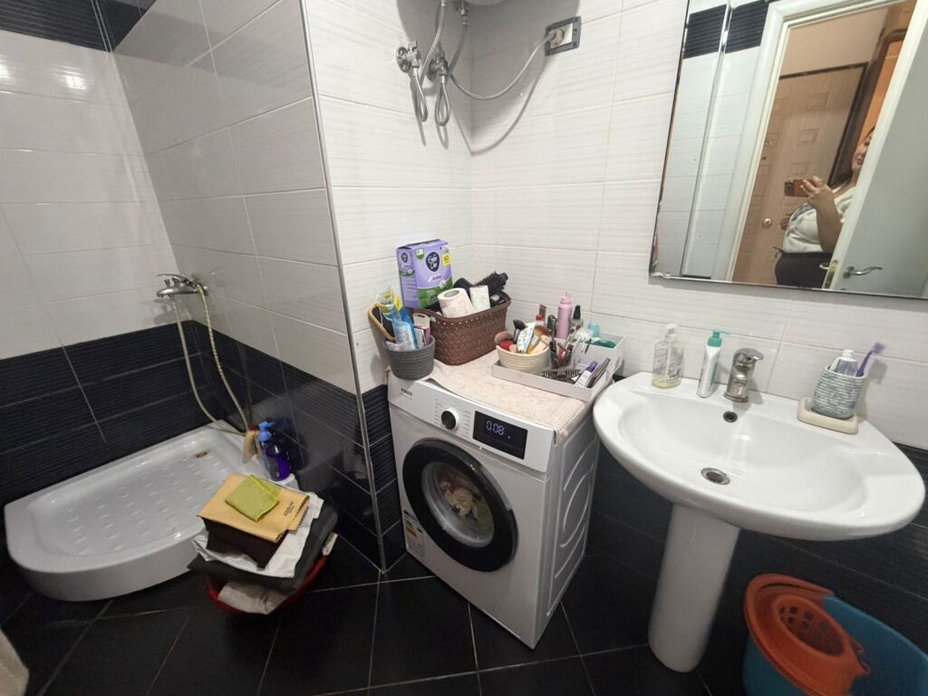 Affittasi 1+1 ASTIR 400€