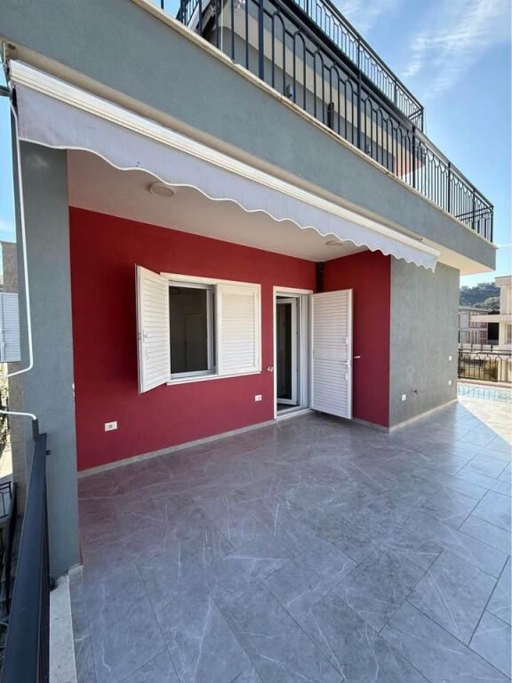 Villa (3-storey) for rent near TEG.