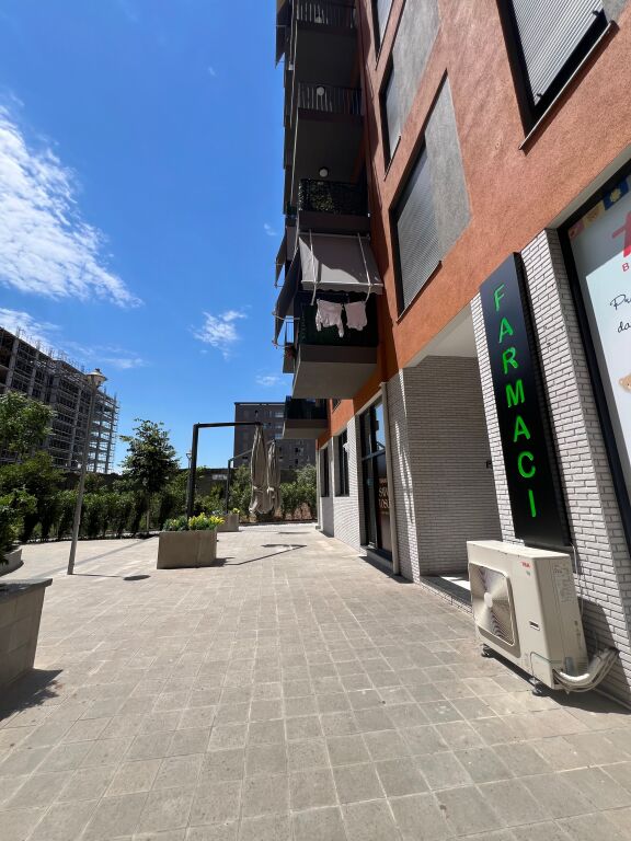 Shitet,Ambient Biznesi, Kompleksi ASL 2, Tirane