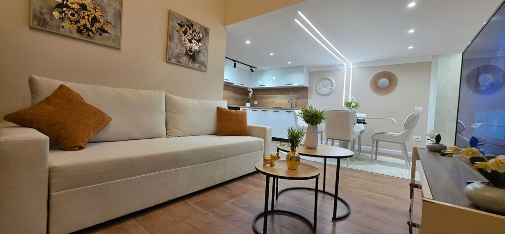 🏡 OPPORTUNITY – Loft - Duplex for sale | Durres Beach / Tocak Residence
