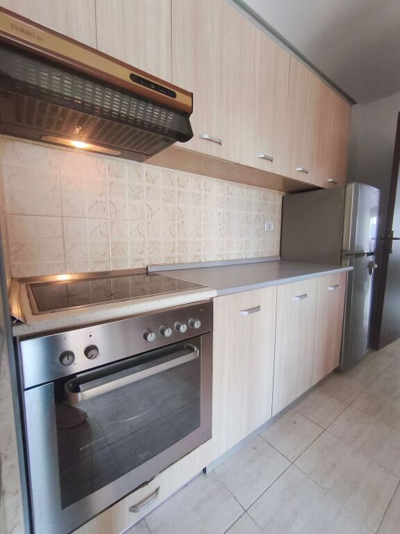 Apartament 3+1 me Pamje nga Deti me Qira në Vollga, Durrës – 165 m², i Mobiluar Plotësisht