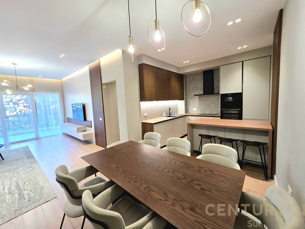 APARTMENT 2+1+2 FOR RENT IN THE BOTANICAL GARDEN