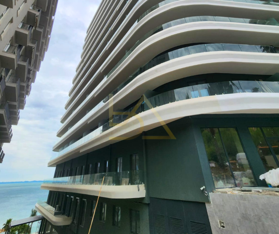 Shitet Apartament – Shëngjin, Lezhë