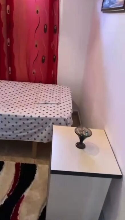 Qera | Garsoniere | Vasil Shanto | 300 €/muaj