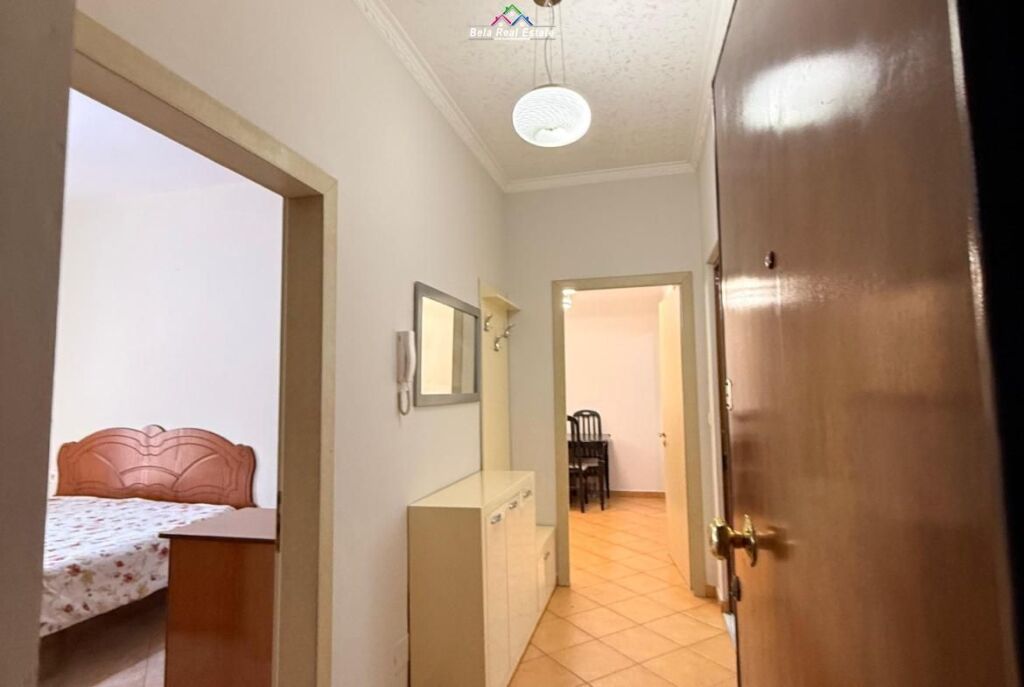 Apartament Ne Shitje 1+1 Ne Ali Dem (ID B110587) Tirane