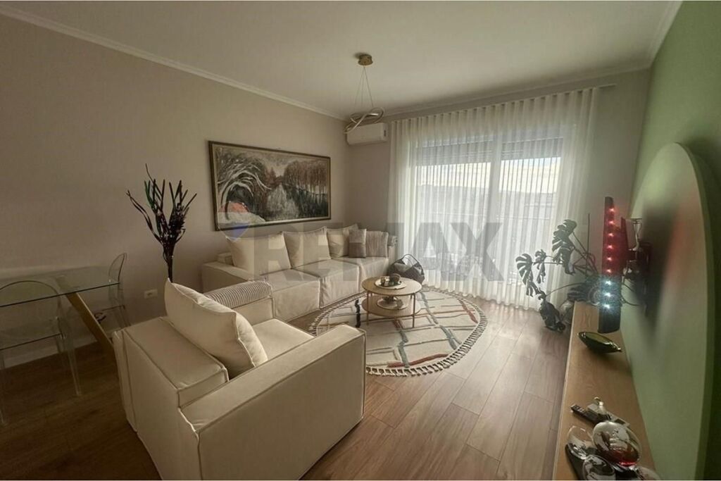 Apartament per shitje 2+1+2 "Orbital 1"