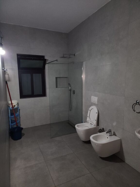 Apartament 1+1 me qera prane konvikteve tek Inxhinieria
