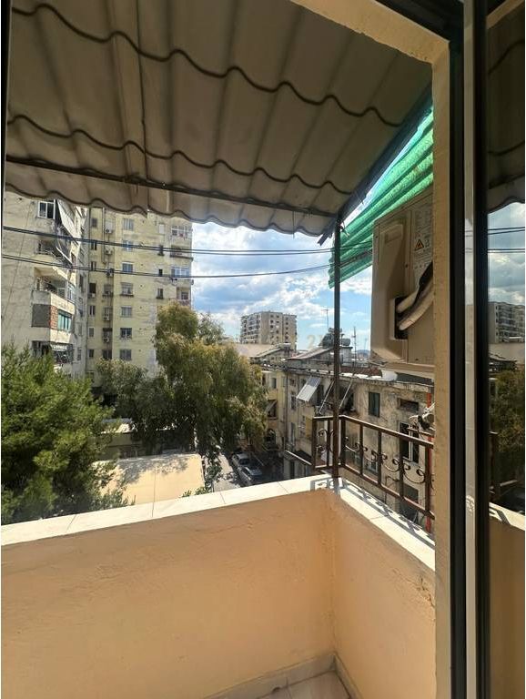 🏡 Apartment 1+1 for rent - Durres Street