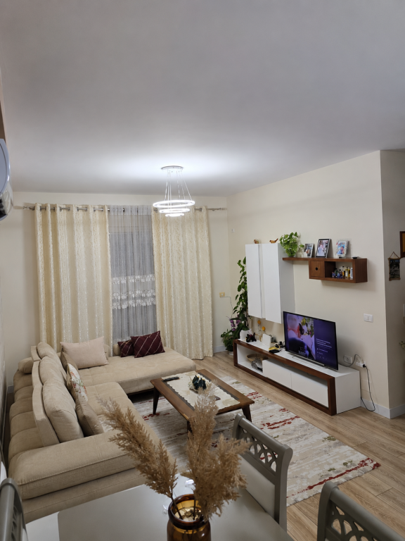 🏡 Appartamento 2+1 in Vendita – Astir Vila L