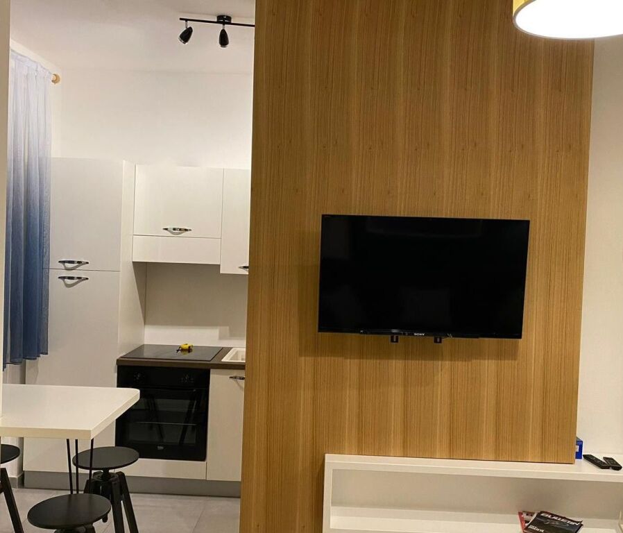 🏡 Shitet Apartament 1+1