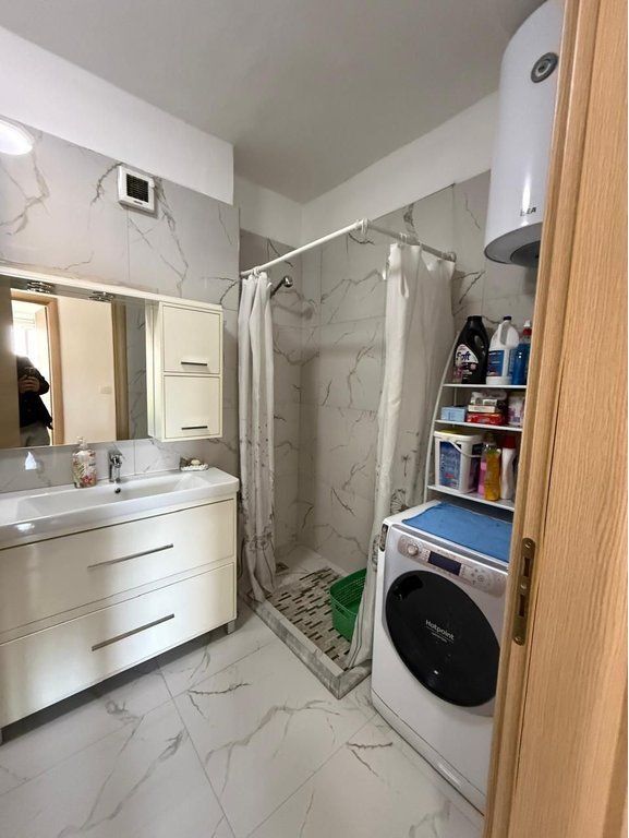 Apartament 2+1+2 per shitje ne Don Bosko, Tirane